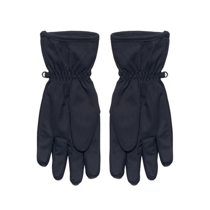K-WAY Blue Polyester Glove