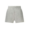 Fila Gray Cotton Pant