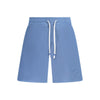 North Sails Blue Cotton Pant