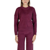 Cleré Purple Viscose Sweater
