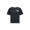 MM6 Cotton T-Shirt