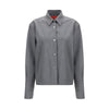 The Latest Classic Collar Shirt