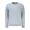 Pepe Jeans Blue Cotton Sweater