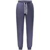 North Sails Blue Cotton Pant