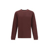 Dolce & Gabbana Long-Sleeve Crew Neck Sweater