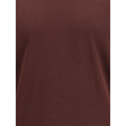 Dolce & Gabbana Long-Sleeve Crew Neck Sweater