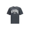 Dolce & Gabbana Cotton T-Shirt with frontal print