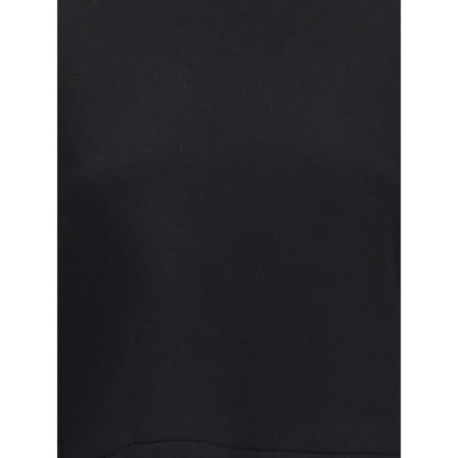 MONCLER x EDWARD ENNINFUL Sweatshirt by Moncler x EE72 by Edward Enninful in Viscose and Neoprene