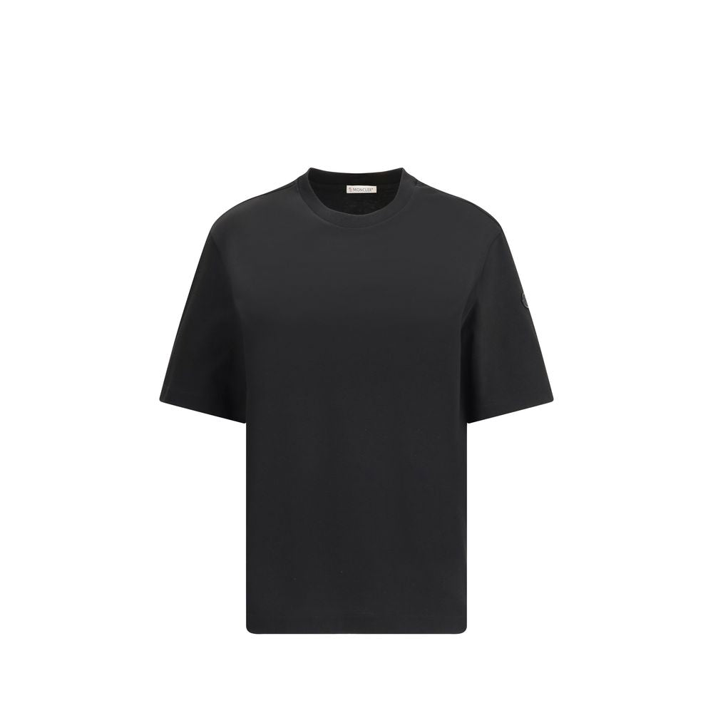 MONCLER x EDWARD ENNINFUL T-shirt by Moncler x EE72 by Edward Enninful in Jersey