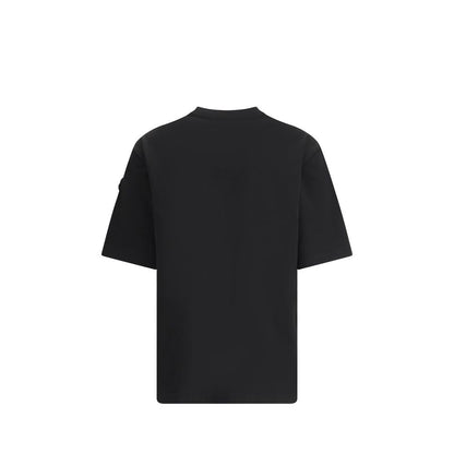 MONCLER x EDWARD ENNINFUL T-shirt by Moncler x EE72 by Edward Enninful in Jersey