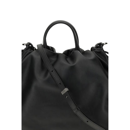 Brunello Cucinelli Shoulder Bag