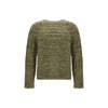 Sunflower Frederik Contrast Sweater