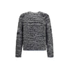 Sunflower Frederik Contrast Sweater