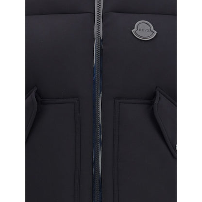 MONCLER x EDWARD ENNINFUL Otis Padded Gilet from Moncler x EE72 by Edward Enninful