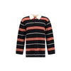 Guest in Residence Cashmere Rugby Polo