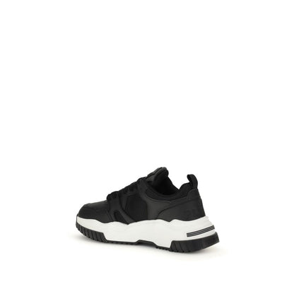 Philipp Plein New Predator Sneakers