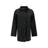 Barbour Tain Wax Jacket