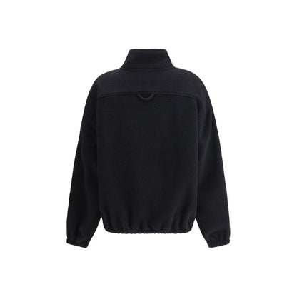 RIER Polar natural Wool Pile