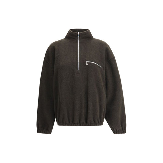RIER Polar natural Wool Pile
