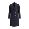 Lardini Double-breasted Jacket