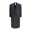 Magliano Double-breasted Coat Lungomare