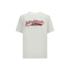 Cotton T-Shirt by Autry X Maison Kitsuné