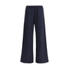 Cruna Houndstooth tailored Pants