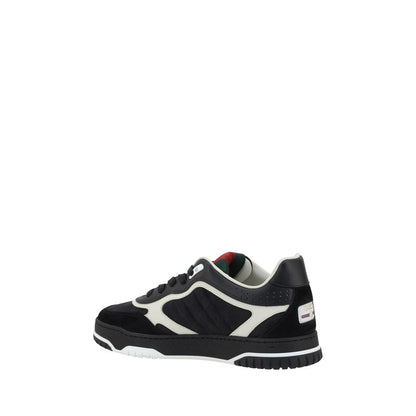 Gucci Re-Web Sneakers
