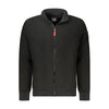 Norway 1963 Black Polyester Men Sweater