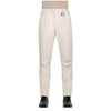 Tramarossa White Cotton Pant