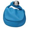 Jil Sander Blue Leather Handbags