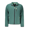 Norway 1963 Green Polyester Men Sweater