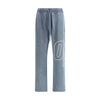 Off-White Outline Arrow Sweatpants