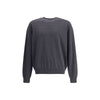 Jacquemus Crew-neck Sweater in Merino Wool