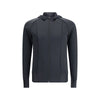 Valentino Technical Jersey Hoodie