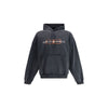 Balenciaga Hooded Sweatshirt