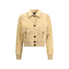 Valstar Suede leather Jacket