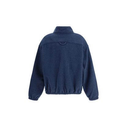 RIER Polar natural Wool Pile