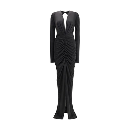 The Andamane Zelda Maxi Dress