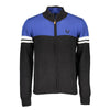 Gianmarco Venturi Black Cotton Sweater