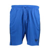 Gianmarco Venturi Blue Cotton Pant
