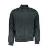 Gianmarco Venturi Green Cotton Sweatshirt