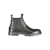 Lumberjack Black Polyester Ankle