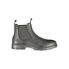 Lumberjack Black Polyester Ankle