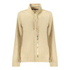 Freddy Beige Cotton Sweatshirt