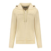 Freddy Beige Cotton Sweatshirt