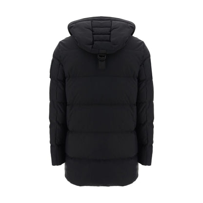 Moose Knuckles Valleyfield 2 Jacket