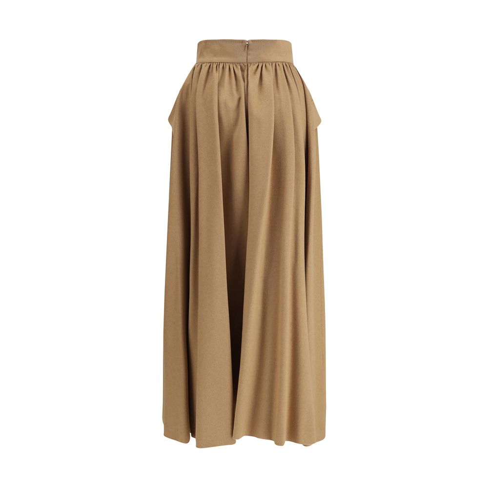 Max Mara Eufemia Skirt