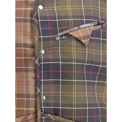 Barbour Cotton Vest