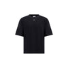 Off-White Thinkman Arrow Skate logo Tee